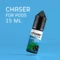 Жидкость солевая Chaser Salt Смородина Ментол 15 мл