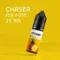 Жидкость солевая Chaser Salt Ананас 15 мл