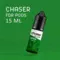 Жидкость солевая Chaser Salt Мята 15 мл