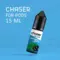 Жидкость солевая Chaser Salt Смородина Ментол 15 мл