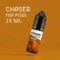 Жидкость солевая Chaser Salt Табак 15 мл