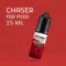 Жидкость солевая Chaser Salt Вишня 15 мл