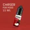 Жидкость солевая Chaser Salt Яблоко 15 мл