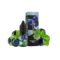 Жидкость солевая Chaser LUX Blueberry Mint 11 мл