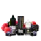 Набір Chaser For Pods Ягоди 10 мл, самозаміс