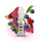 Сольова рідина ELFLIQ Blueberry Raspberry Pomegranate 10 мл 50 мг (Чорниця+малина+гранат)