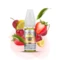 Сольова рідина ELFLIQ Strawberry Cherry Lemon10 мл 50 мг (Полуниця + вишня + лимон)