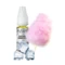 Сольова рідина ELFLIQ Cotton Candy Ice 10 мл 5% 20 мг
