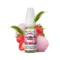 Сольова рідина ELFLIQ Salt Strawberry Snow 10 мл 50 мг (Полуничне морозиво)