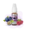 Жидкость солевая ELFLIQ Blueberry Sour Raspberry 10 мл 5% 20 мг