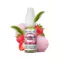 Жидкость солевая ELFLIQ Strawberry Snow 10 мл 50 мг (Клубничное мороженое)