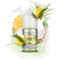 Жидкость солевая ELFLIQ Pineapple Colada 30 мл 50 мг (Ананас+ кокос)