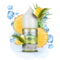 Жидкость солевая ELFLIQ Pineapple Ice 30 мл 50 мг (Ананас)