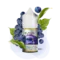 Жидкость солевая ELFLIQ Blueberry 30 мл 50 мг (Черника)