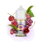 Жидкость солевая ELFLIQ Grape Cherry 30 мл 50 мг (Виноград + вишня)