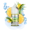 Жидкость солевая ELFLIQ Pineapple Ice 30 мл 50 мг (Ананас)