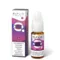 Жидкость солевая ELFLIQ Blueberry Sour Raspberry 10 мл 5% 20 мг - Фото 2
