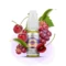 Жидкость солевая ELFLIQ Grape Cherry 10 мл 50 мг (Виноград + вишня)