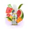 Жидкость солевая ELFLIQ Sour Watermelon Gummy 10 мл 50 мг (Арбуз + жедейные мишки)