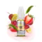 Жидкость солевая ELFLIQ Strawberry Cherry Lemon10 мл 50 мг (Клубника + вишня + лимон)