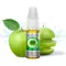 Жидкость солевая ELFLIQ Sour Apple 10 мл 50 мг (Кислое яблоко)