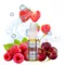 Жидкость солевая ELFLIQ Strawberry Raspberry Cherry Ice 10 мл 50 мг (Клубника-Малина-Вишня)