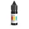 Жидкость солевая Fruitone Salt Strawberry Pineapple Ice 15 мл