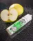 Сольова рідина Hype Organic Apple 60 мл - Фото 4