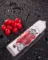 Сольова рідина Hype Organic Cherry 60 мл (Вишня) - Фото 4