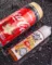 Сольова рідина Hype Organic Cola Vanilla 60 мл - Фото 4