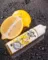 Сольова рідина Hype Organic Lemon 60 мл - Фото 4