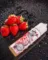 Сольова рідина Hype Organic Strawberry 60 мл - Фото 4