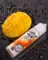 Солевая жидкость Hype Organic Mango 60 мл - Фото 4