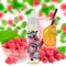 Сольова рідина Hype Organic Raspberry 60 мл (Малина)