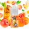 Жидкость солевая Hype Salt Peach soda 30 мл (Персиковый лимонад)