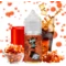 Жидкость солевая Hype Salt Sour Cola 30 мл (Кола)