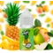 Жидкость солевая Hype Salt Tropic 30 мл (Тропические фрукты)