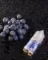 Жидкость солевая Hype Salt Черника 30 мл - Фото 2