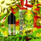 Сольова рідина In Bottle Salt Asia Tea 30 мл (Азіатський чай) - Фото 2