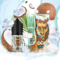 Жидкость солевая In Bottle Salt Coconut 30 мл (Кокос) - Фото 2