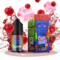 Жидкость солевая In Bottle Salt Cranberry 30 мл (Клюква) - Фото 2