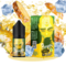 Жидкость солевая In Bottle Salt Pineapple 30 мл (Ананас) - Фото 2