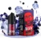 Сольова рідина In Bottle Salt Blackcurrant 30 мл (Чорна смородина) - Фото 2