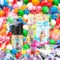 Сольова рідина In Bottle Salt Bubble Gum 30 мл (Жувальна гумка) - Фото 2