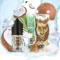 Сольова рідина In Bottle Salt Coconut 30 мл (Кокос) - Фото 2