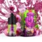 Сольова рідина In Bottle Salt Grape concord 30 мл (Виноградний конкорд) - Фото 2