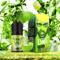 Сольова рідина In Bottle Salt Lime lemonade 30 мл (Лаймовий лимонад) - Фото 2