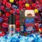 Сольова рідина In Bottle Salt Mixed Berries 30 мл (Ягідний мікс) - Фото 2