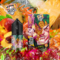Сольова рідина In Bottle Salt Peach Pineapple 30 мл (Персик з ананасом) - Фото 2