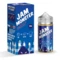 Жидкость солевая Jam Monster Salt Blueberry 30 мл